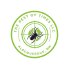 The Pest of Times LLC Logo