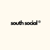 South Social Media Logo
