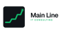Main Line IT Consulting Logo