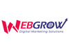 Web Grow Marketing Solution Logo