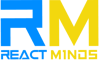 ReactMinds Logo