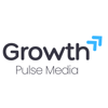 Growth Pulse Media Logo