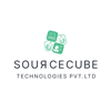 Sourcecube Technologies Pvt Ltd Logo