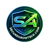 Secure Growtech Logo