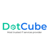 Dotcube Technologies Private Limited Logo