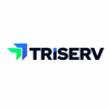 Triserv Logo