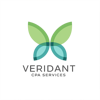 Veridant CPA Services, PLLC Logo