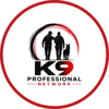 k9 professional network Logo