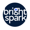 Bright Spark PAs Logo