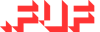 FUF Digital Logo