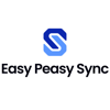 Easy Peasy Sync Logo