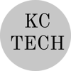 KC TECH Logo