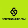 startanonline Logo