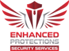 Enhanced Protections Security Services Logo
