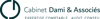 Cabinet Dami & Associés Logo