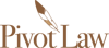Pivot Law Logo