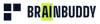Brain Buddy AI Logo
