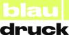 Blaudruck Logo