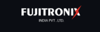 Fujitronix India Pvt. Ltd Logo