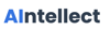 AIntellect Logo