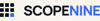 Scope Nine Logo