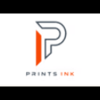 Prints Ink Logo