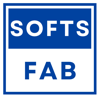 SoftsFab Logo