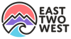 East Two West Logo