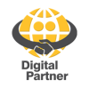 Digital Partner Logo