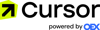 Cursor powered by OEX Logo