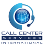 Call Center Services International Logo
