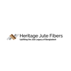 Heritage Jute Fibers Logo