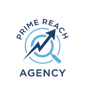 Prime reach Agnecy Logo