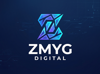 ZMYG Digital Logo