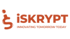 iSkrypt Logo