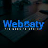 Webcaty Logo