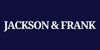 Jackson & Frank Logo