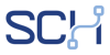 Supply Chain Hub (SCH) Logo