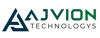AJVION TECHNOLOGIES Logo