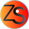 Saarza Logo