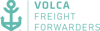VOLCA Freight Forwarders Logo
