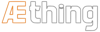 Aething Inc. Logo