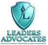 Leaders Advocates Logo