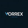 Vorrex IT Solutions Logo