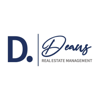 Deans Real Estate Management Logo