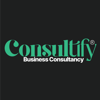 Consultify Business Consultancy Logo