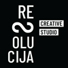 RESOLUCIJA Logo