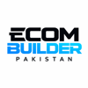Ecom Builder Pakistan Logo