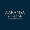 Aaramya Global Logo