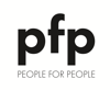 PFP Advisory Executive Search & Management Recruitment Logo